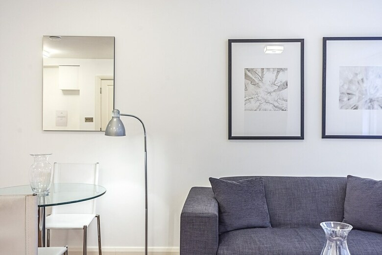 Monument Apartments London Bridge