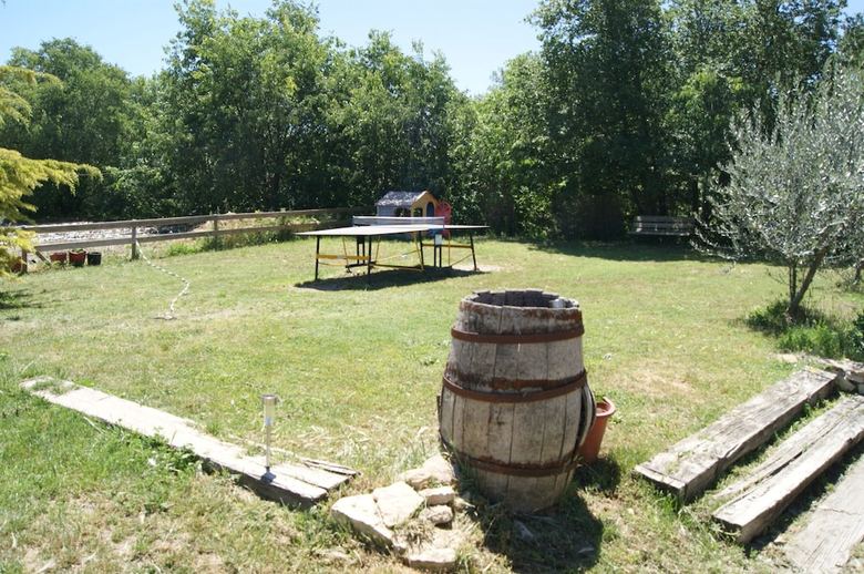 Agroturismo Masia Serret
