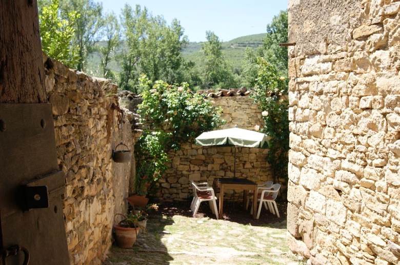 Agroturismo Masia Serret