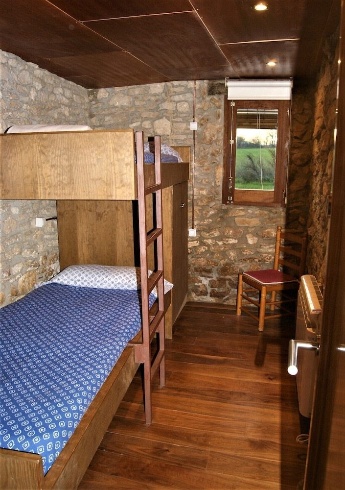 Agroturismo Masia Serret