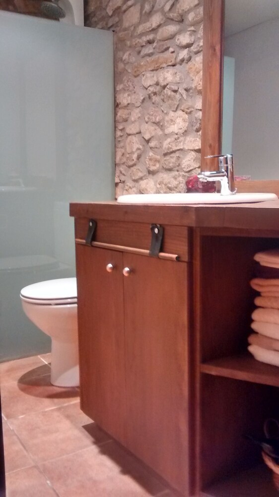 Agroturismo Masia Serret