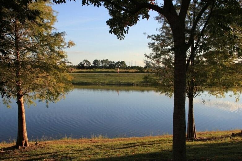 Lake View Classic