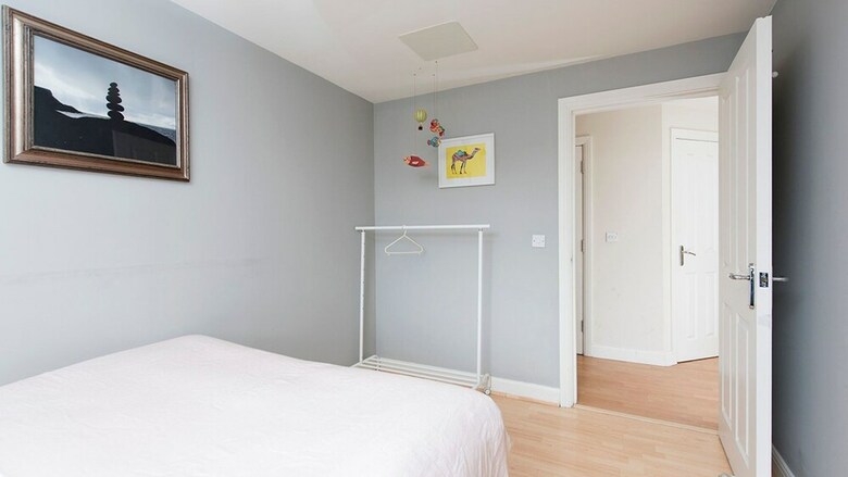 64 Clapton Square � Amazing 2 Bed Apartment Close To Clapton Square