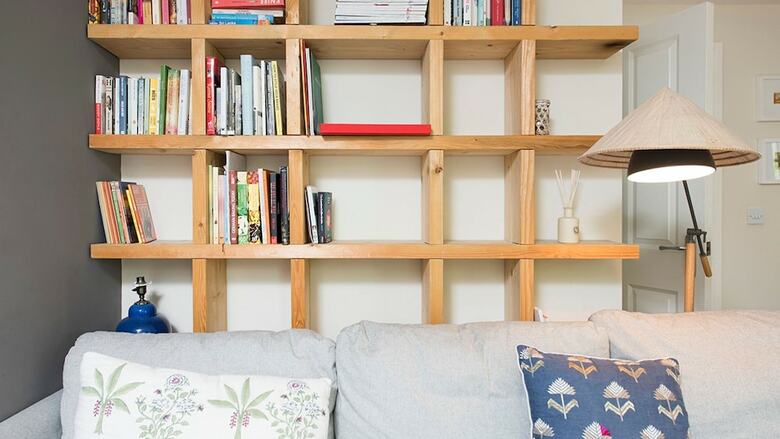 64 Clapton Square � Amazing 2 Bed Apartment Close To Clapton Square