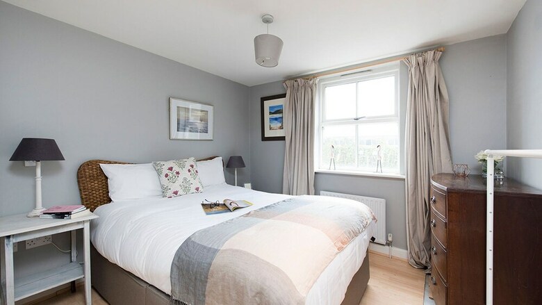 64 Clapton Square � Amazing 2 Bed Apartment Close To Clapton Square