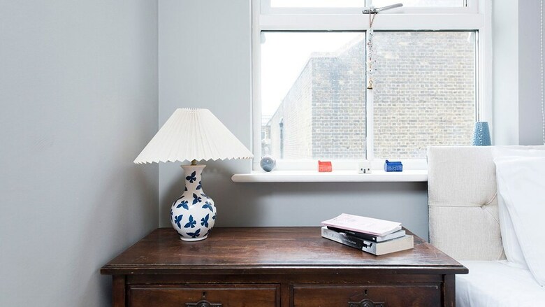 64 Clapton Square � Amazing 2 Bed Apartment Close To Clapton Square