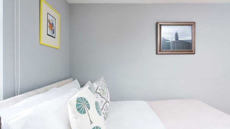 64 Clapton Square � Amazing 2 Bed Apartment Close To Clapton Square