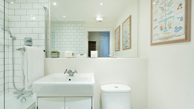 64 Clapton Square � Amazing 2 Bed Apartment Close To Clapton Square