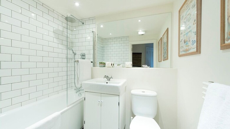 64 Clapton Square � Amazing 2 Bed Apartment Close To Clapton Square