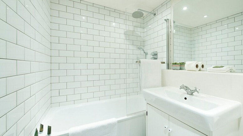 64 Clapton Square � Amazing 2 Bed Apartment Close To Clapton Square