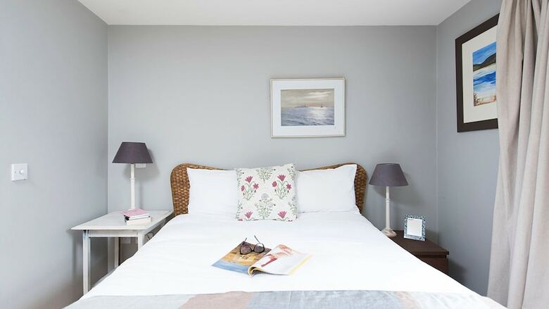 64 Clapton Square � Amazing 2 Bed Apartment Close To Clapton Square