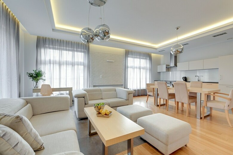 Old Town Aparthotel By Welcome Apartment