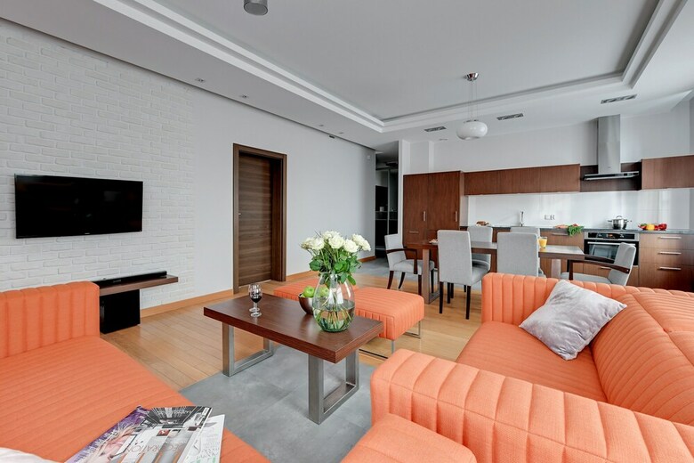 Old Town Aparthotel By Welcome Apartment
