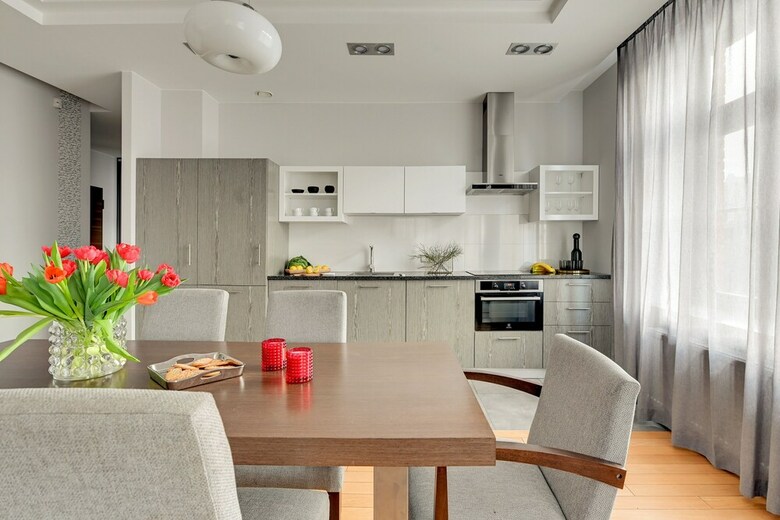 Old Town Aparthotel By Welcome Apartment