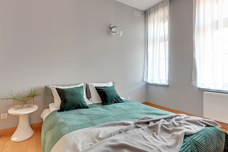 Old Town Aparthotel By Welcome Apartment