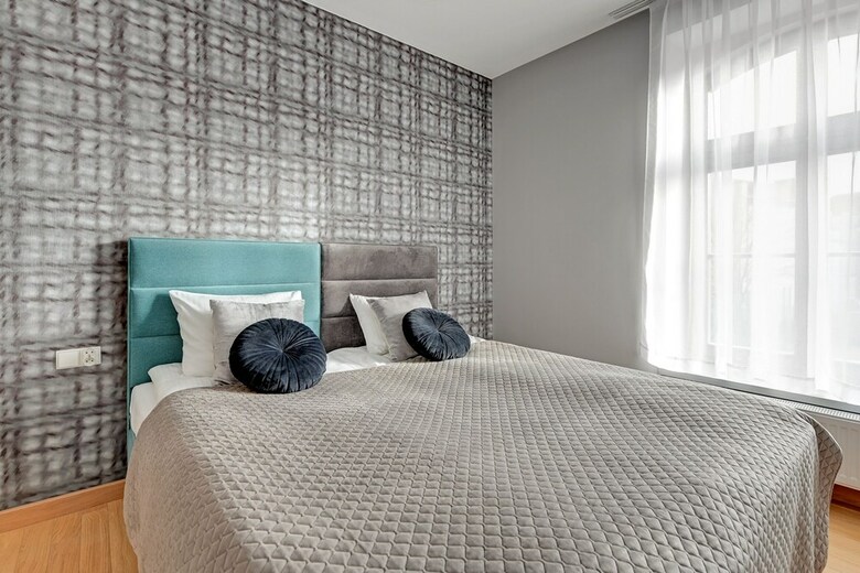 Old Town Aparthotel By Welcome Apartment
