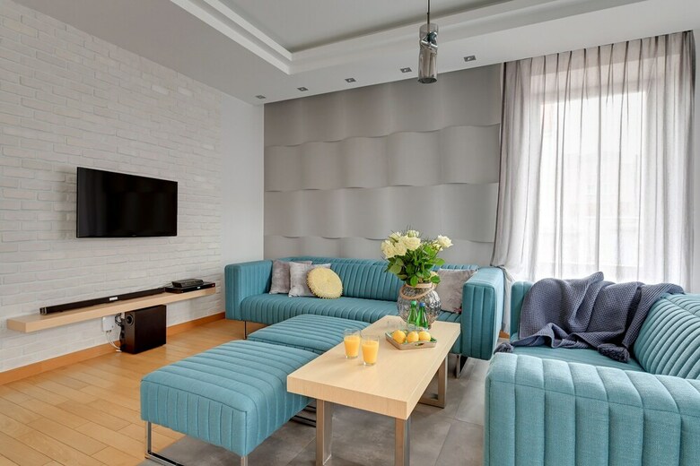 Old Town Aparthotel By Welcome Apartment