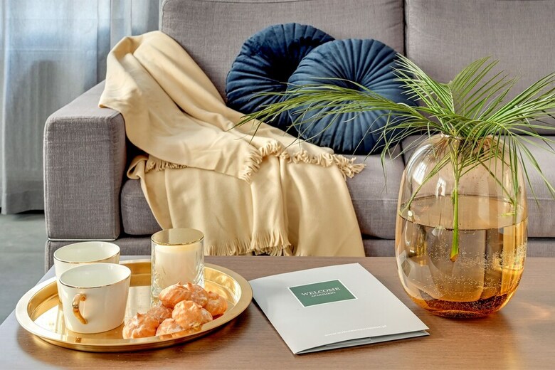 Old Town Aparthotel By Welcome Apartment