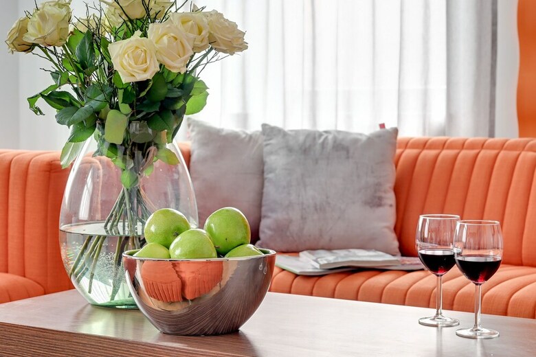 Old Town Aparthotel By Welcome Apartment