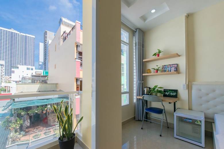 Hotel Ku Kid Homestay