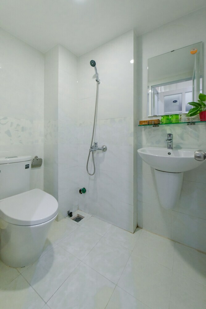 Hotel Ku Kid Homestay
