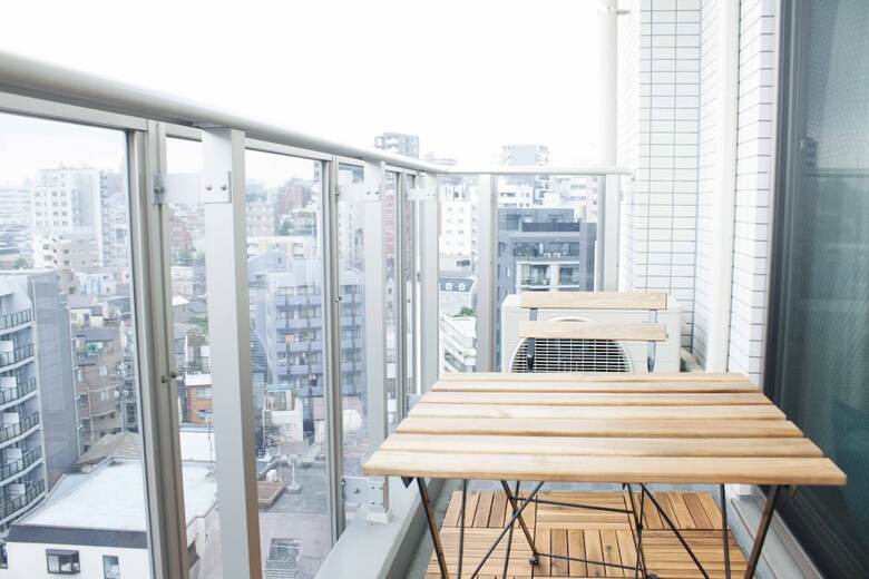 Apartamentos Cozy Home Apt Otsuka B