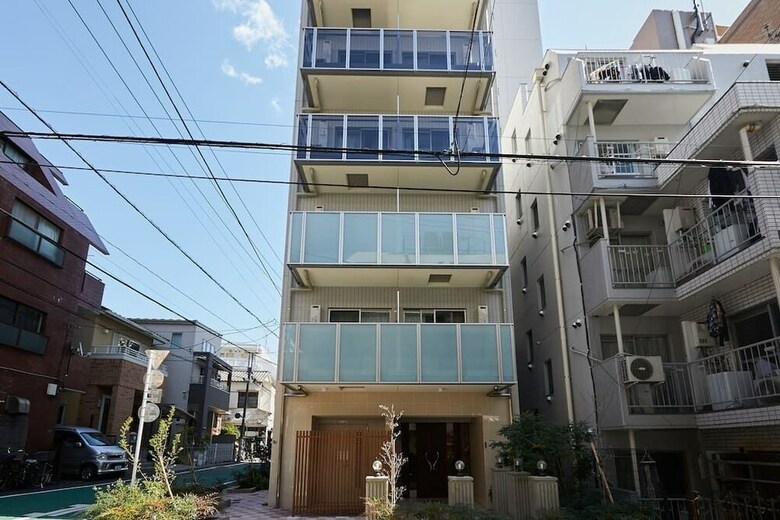 Apartamentos Cozy Home Apt Otsuka B