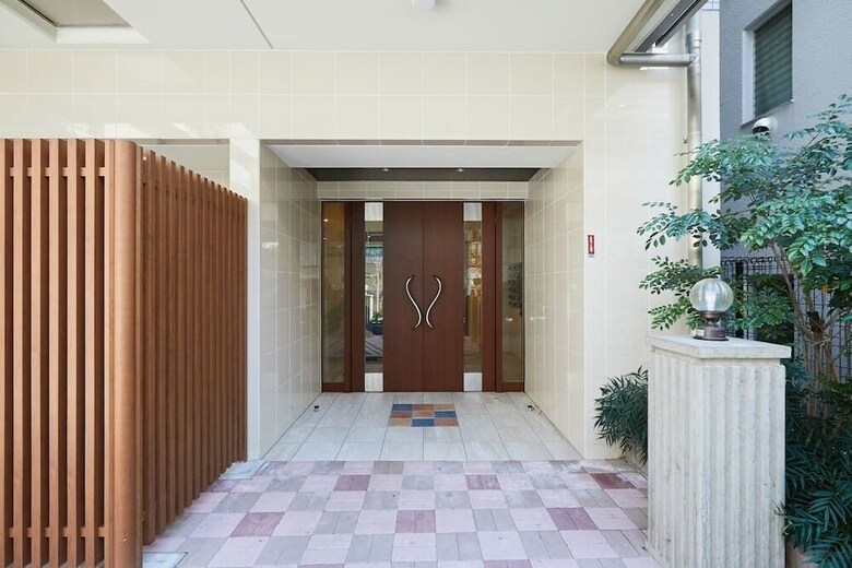 Apartamentos Cozy Home Apt Otsuka B