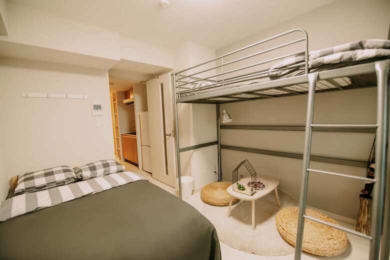 Apartamentos Cozy Home Apt Otsuka D