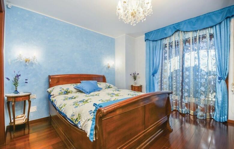 Hotel Villa Anamarija