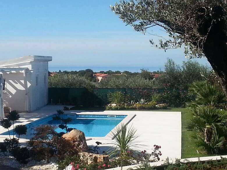 Hotel Villa Anamarija
