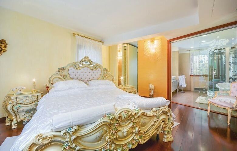 Hotel Villa Anamarija