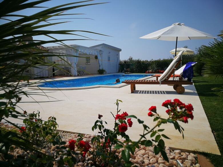 Hotel Villa Anamarija