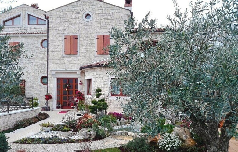 Hotel Villa Anamarija