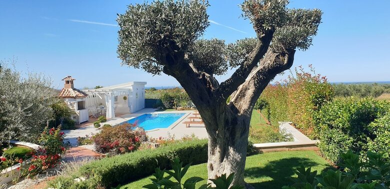 Hotel Villa Anamarija