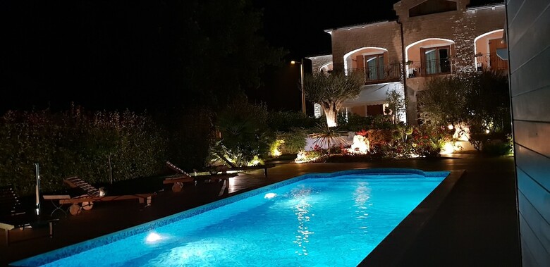 Hotel Villa Anamarija