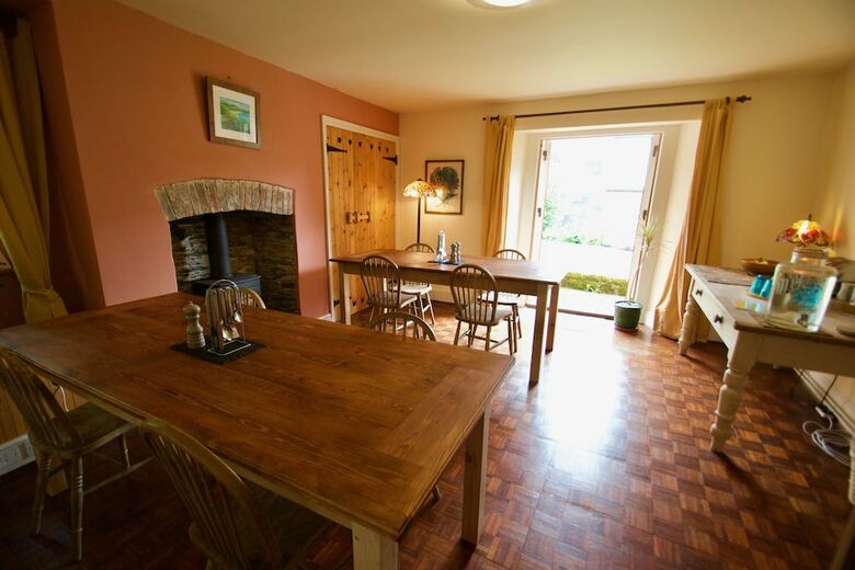 Bed & Breakfast Holwell Holistic Retreat - Adults Only