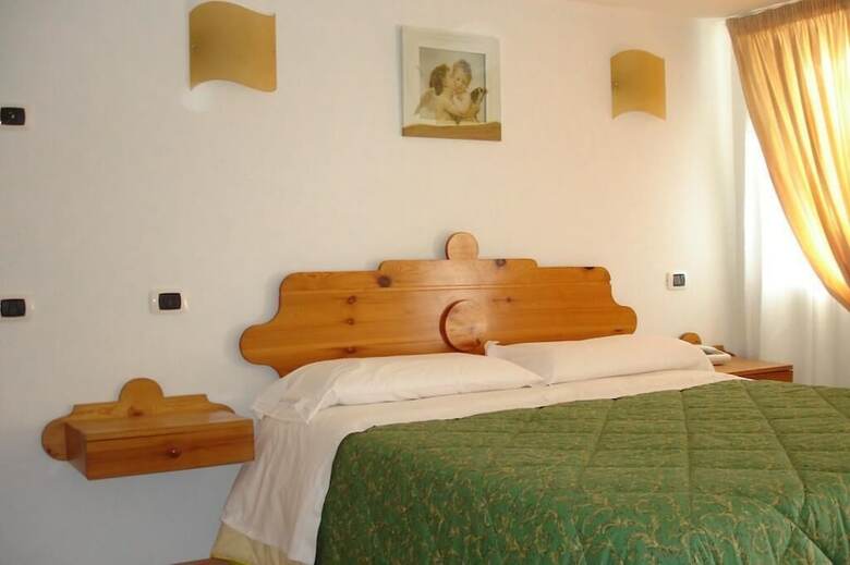 Hotel Al Cavaliere