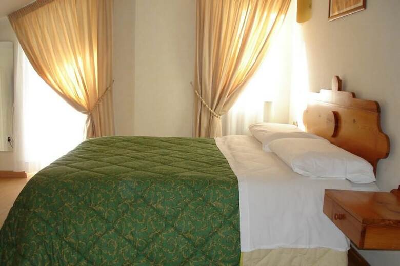Hotel Al Cavaliere