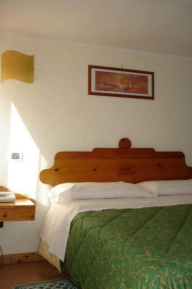 Hotel Al Cavaliere