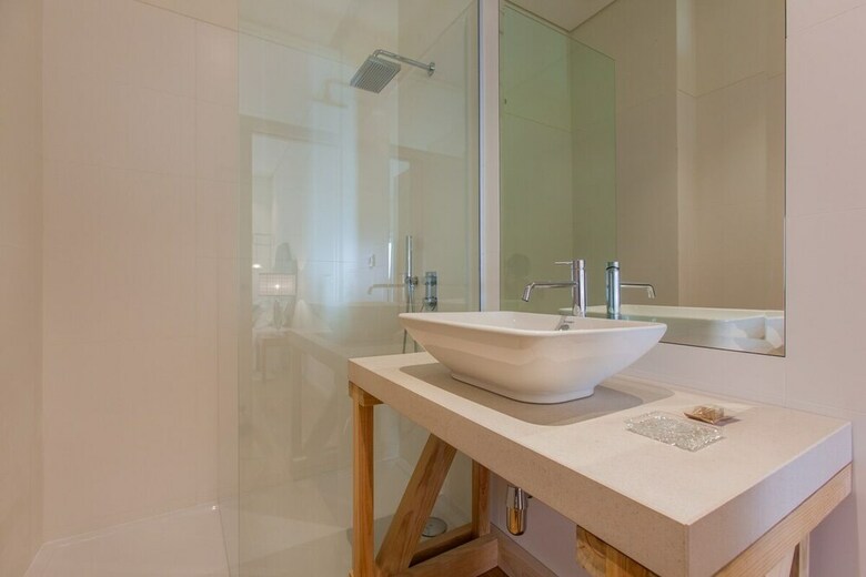Apartamentos The Art Porto