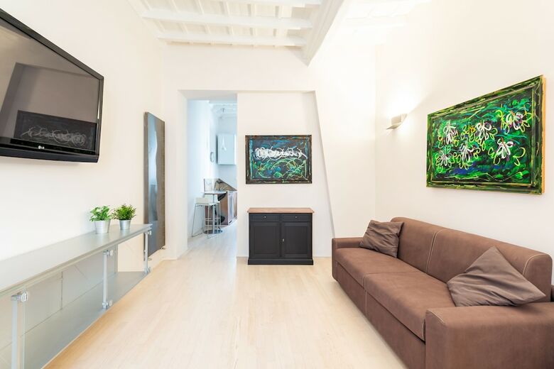 Apartamento Suityrhome Navona