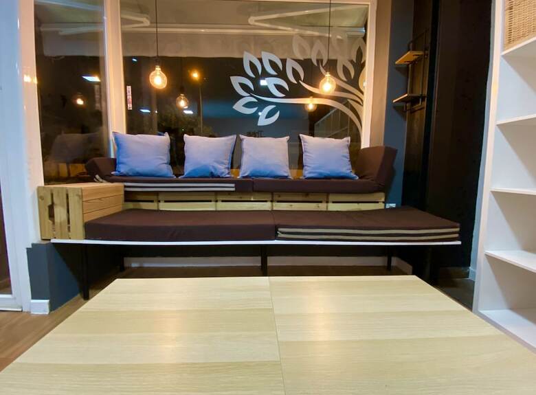 Hostal Hostel Gym Canovas Nerja
