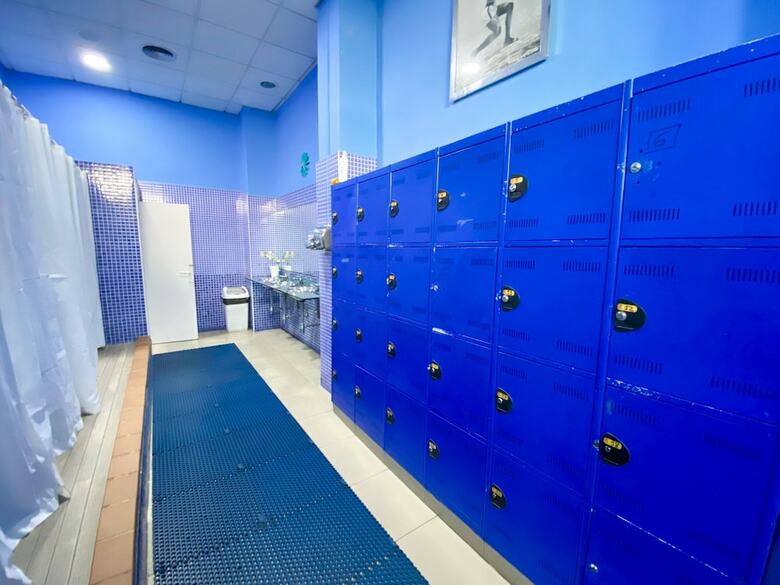 Hostal Hostel Gym Canovas Nerja