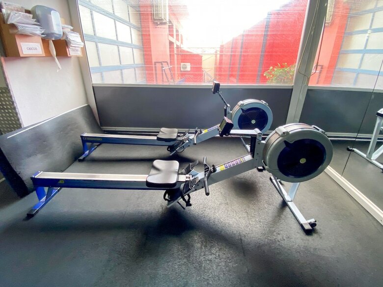 Hostal Hostel Gym Canovas Nerja