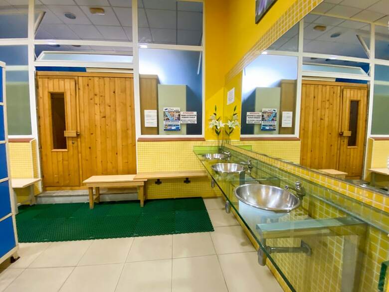 Hostal Hostel Gym Canovas Nerja