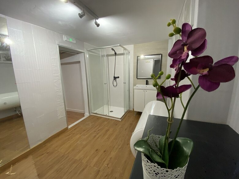 Hostal Hostel Gym Canovas Nerja