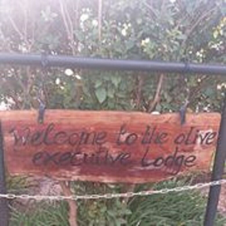 Hotel The Olive Lodge