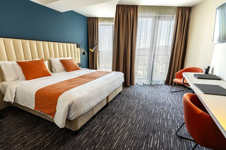 Hotel Sevsamora Resoprt And Spa