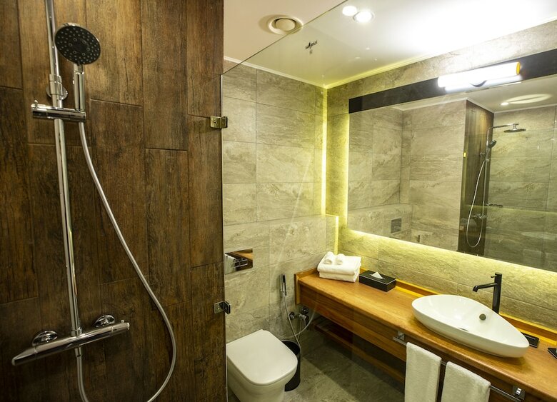 Hotel Sevsamora Resoprt And Spa